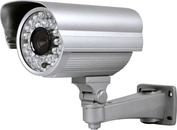 W3-CW346 720 AHD  уличная видеокамера 1280/720 ИК свет 30 метров